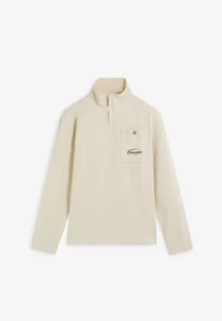 POLERA ALGODÓN BOLSILLO