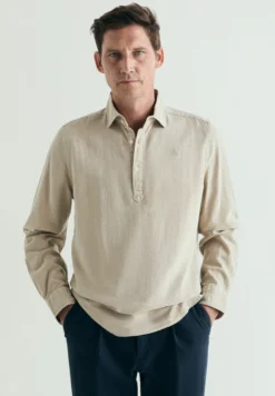 POLERA LINO REGULAR FIT