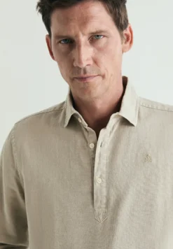 POLERA LINO REGULAR FIT