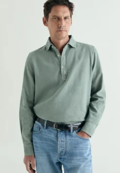 POLERA LINO REGULAR FIT