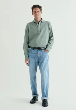 POLERA LINO REGULAR FIT