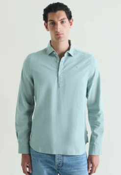 POLERA LINO REGULAR FIT