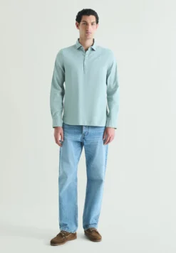 POLERA LINO REGULAR FIT