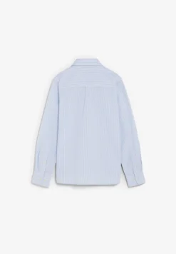 POLERA OXFORD RAYAS