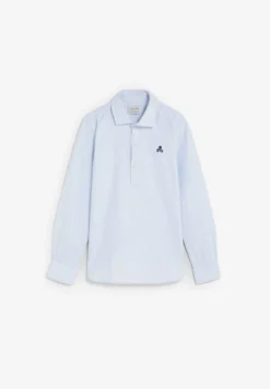 POLERA RAYAS REGULAR FIT