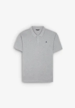 POLO ALGODÓN BÁSICO