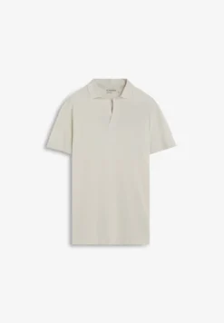 POLO ALGODÓN TEXTURA