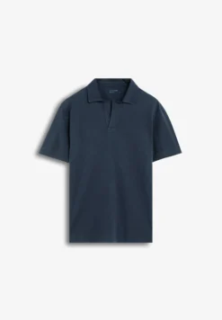 POLO ALGODÓN TEXTURA