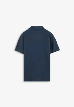 POLO ALGODÓN TEXTURA