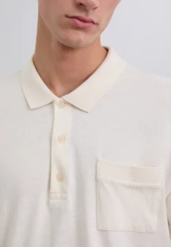POLO BOLSILLO FRONTAL