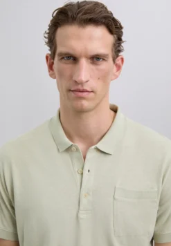 POLO BOLSILLO FRONTAL