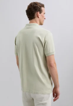 POLO BOLSILLO FRONTAL