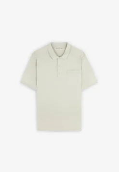 POLO BOLSILLO FRONTAL