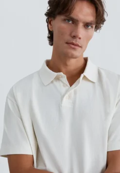POLO BOXY FIT
