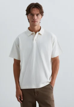 POLO BOXY FIT