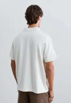 POLO BOXY FIT