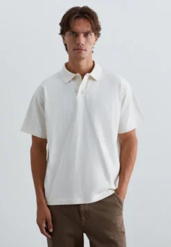 POLO BOXY FIT