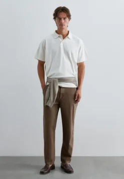 POLO BOXY FIT