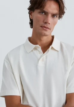 POLO BOXY FIT