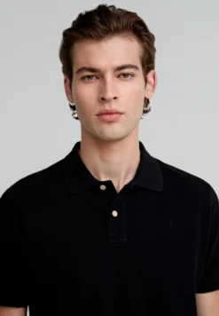 POLO BÁSICO CALAVERA