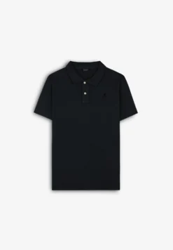 POLO BÁSICO CALAVERA