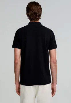 POLO BÁSICO CALAVERA
