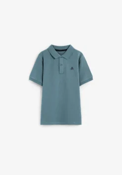 POLO BÁSICO CALAVERA