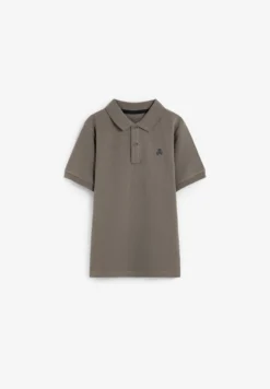 POLO BÁSICO CALAVERA