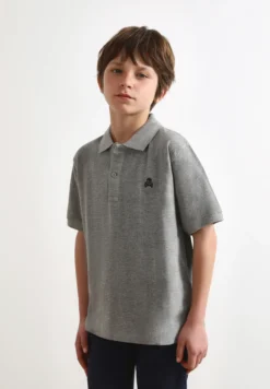 POLO BÁSICO CALAVERA