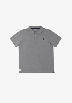 POLO BÁSICO CALAVERA