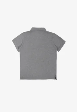 POLO BÁSICO CALAVERA