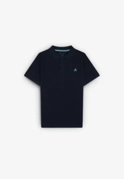 POLO BÁSICO CALAVERA