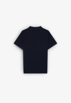 POLO BÁSICO CALAVERA