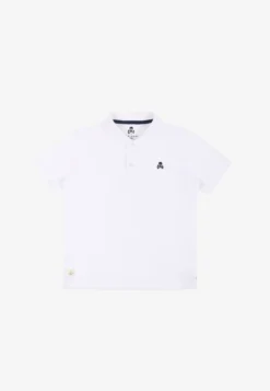 POLO BÁSICO CALAVERA