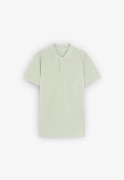 POLO BÁSICO CALAVERA