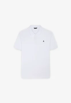 POLO BÁSICO CALAVERA CONTRASTE