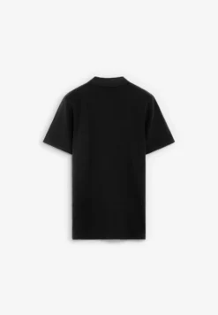 POLO PIQUÉ CALAVERA CONTRASTE