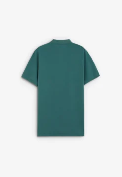 POLO PIQUÉ CALAVERA TONO