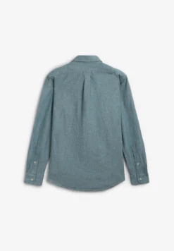POLO RALPH LAUREN | CAMISA CHAMBRAY HOMBRE