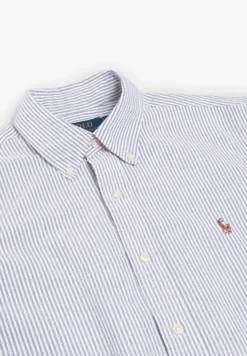 POLO RALPH LAUREN | CAMISA CLASSIC OXFORD