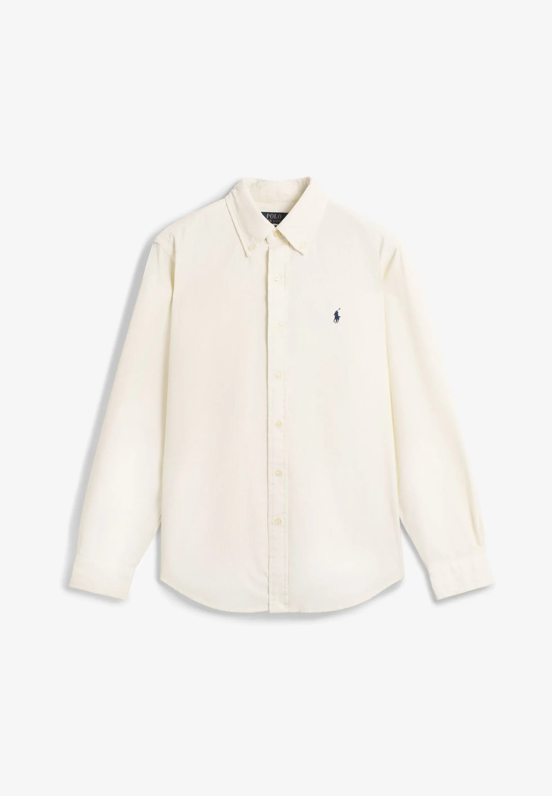 POLO RALPH LAUREN | CAMISA CORDUROY