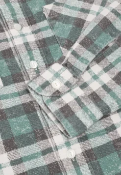POLO RALPH LAUREN | CAMISA FLANNEL