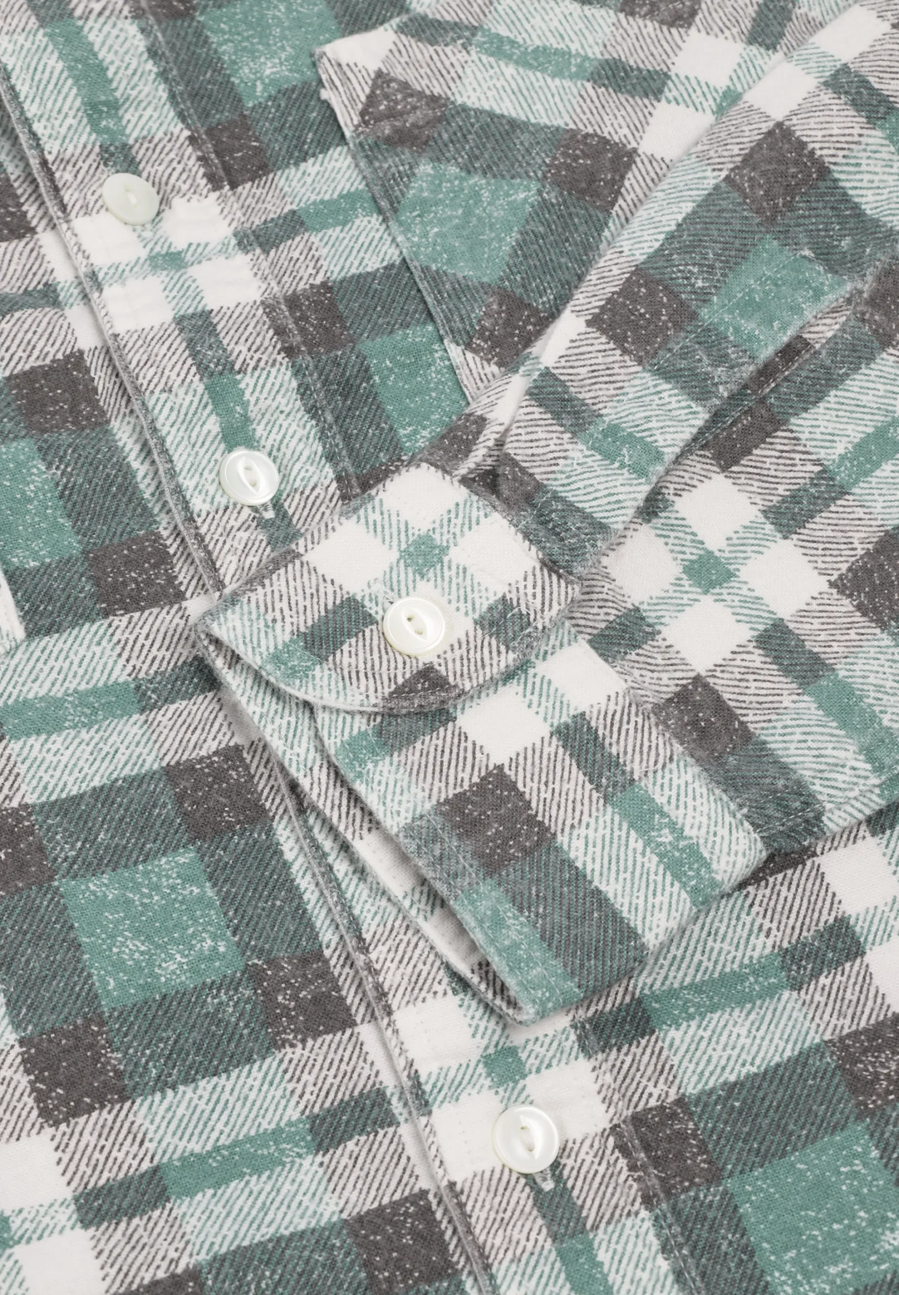 POLO RALPH LAUREN | CAMISA FLANNEL
