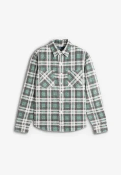 POLO RALPH LAUREN | CAMISA FLANNEL