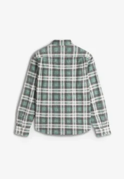 POLO RALPH LAUREN | CAMISA FLANNEL