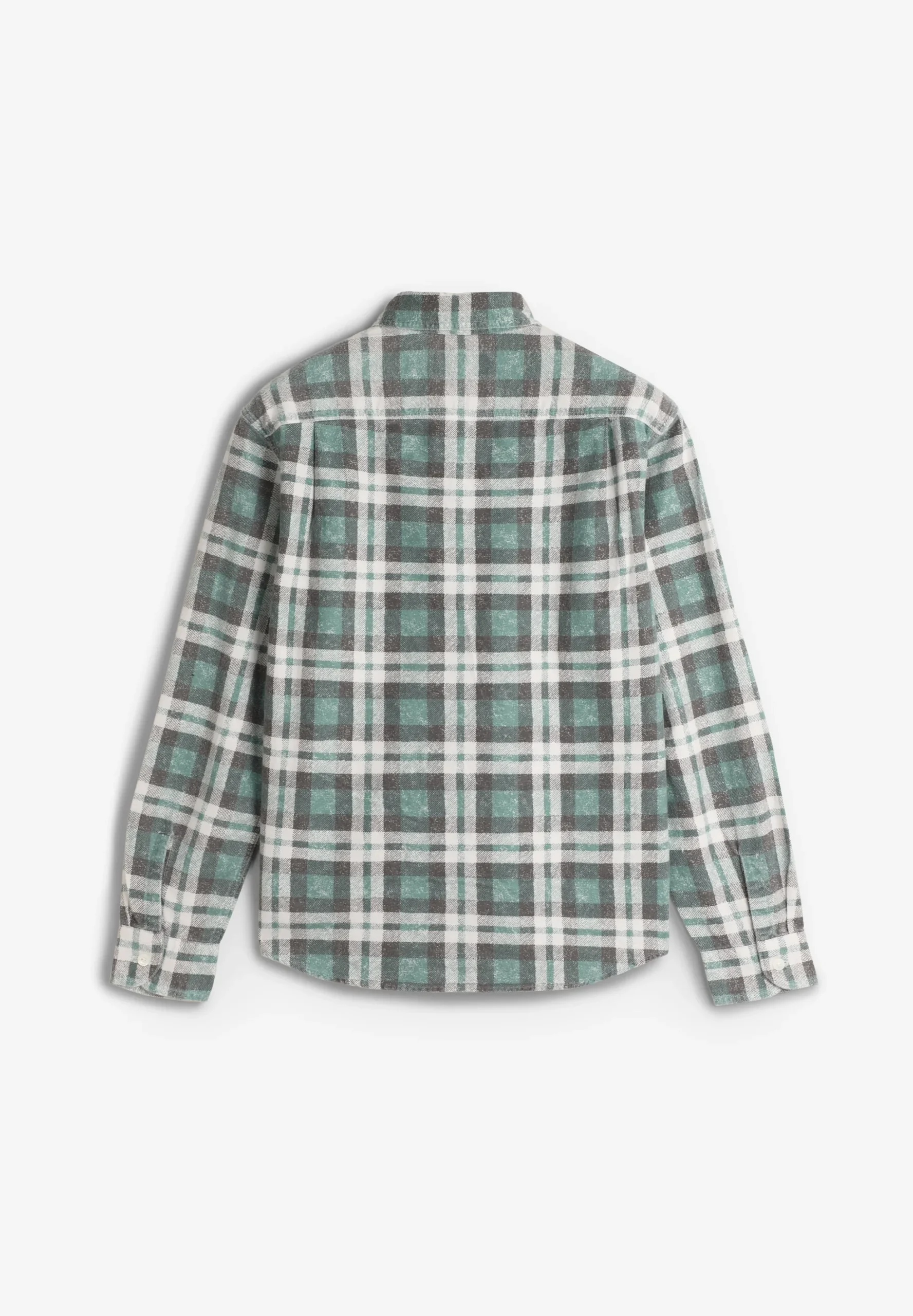 POLO RALPH LAUREN | CAMISA FLANNEL
