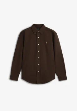 POLO RALPH LAUREN | CAMISA GD OXFORD-CUBDPPCS