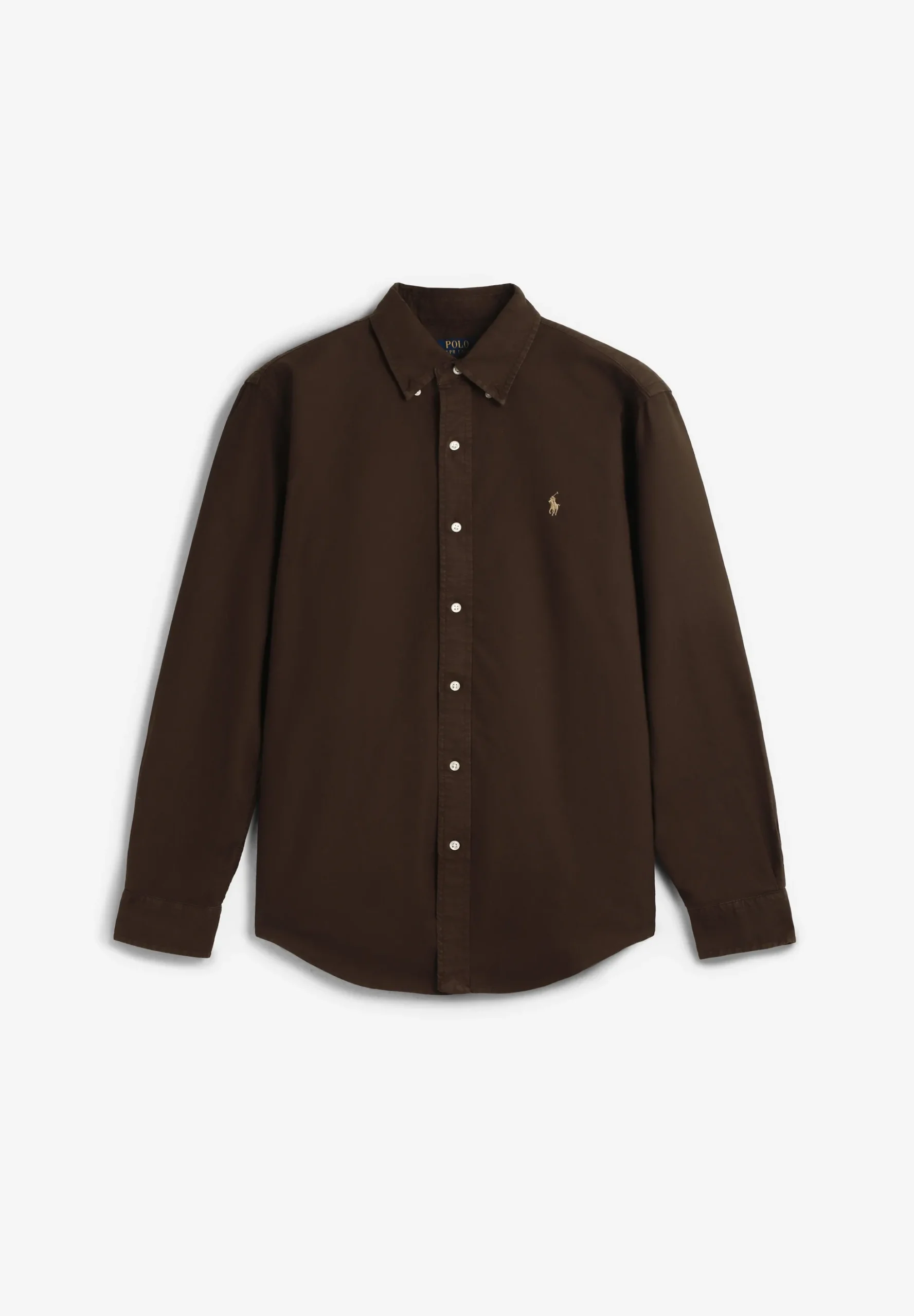 POLO RALPH LAUREN | CAMISA GD OXFORD-CUBDPPCS