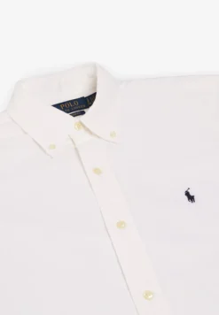 POLO RALPH LAUREN | CAMISA GD OXFORD