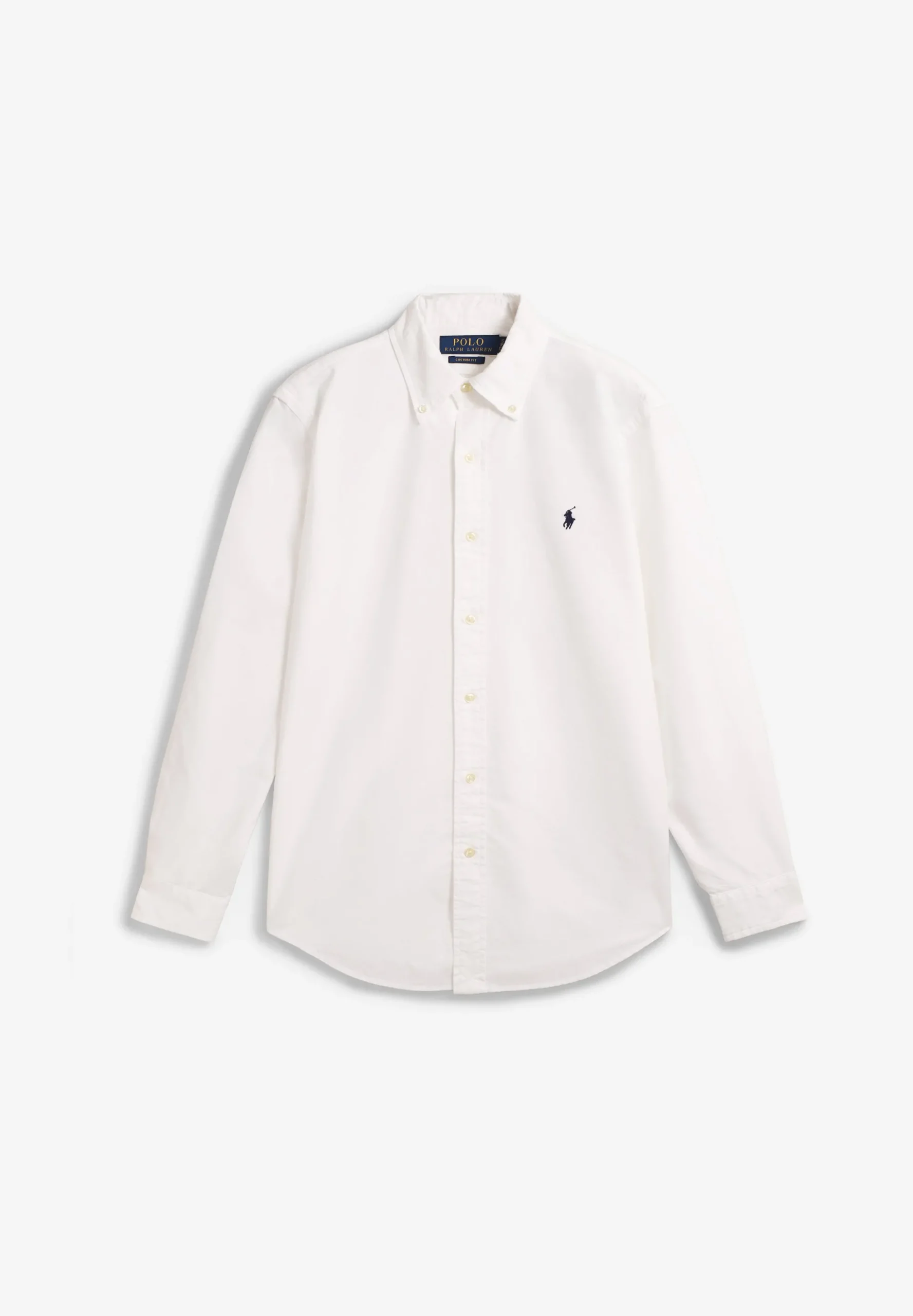 POLO RALPH LAUREN | CAMISA GD OXFORD